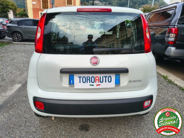 FIAT PANDA 1.0 FIREFLY S&S HYBRID UN. PROP. - foto 6