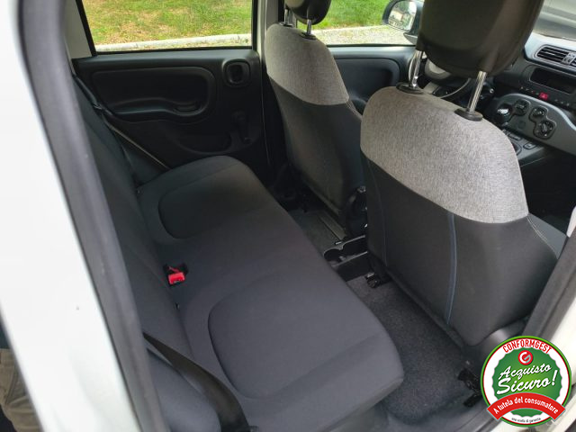 FIAT PANDA 1.0 FIREFLY S&S HYBRID UN. PROP. - foto 15