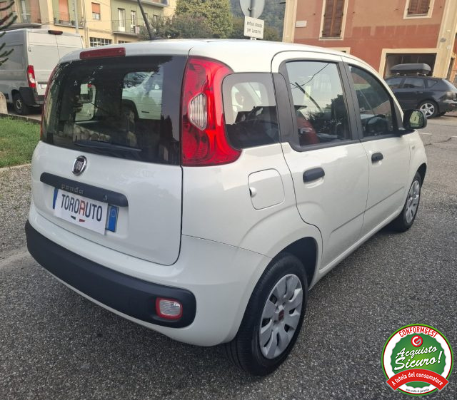 FIAT PANDA 1.2 POP UNICO PROPR. - foto 7