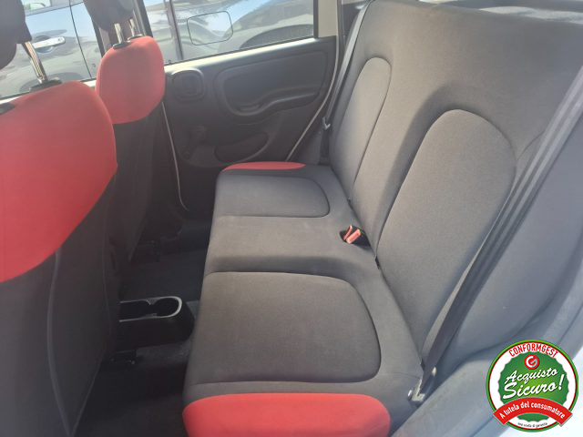 FIAT PANDA 1.2 POP UNICO PROPR. - foto 10