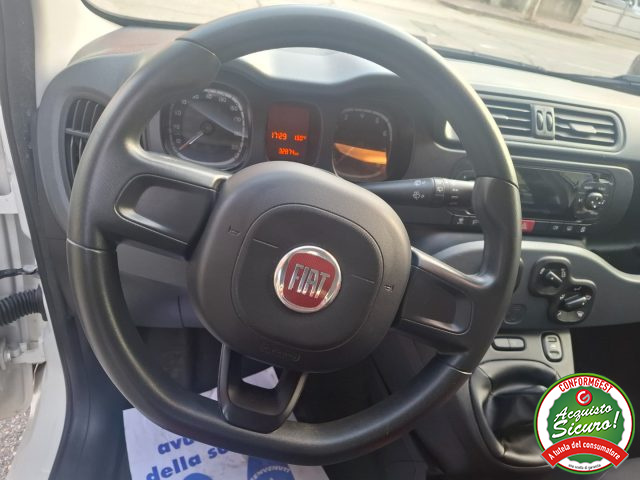 FIAT PANDA 1.2 POP UNICO PROPR. - foto 12