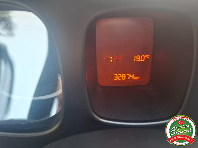 FIAT PANDA 1.2 POP UNICO PROPR. - foto 14