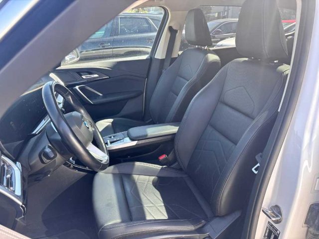 BMW X1 (U11) -  SDRIVE 18D XLINE - foto 6