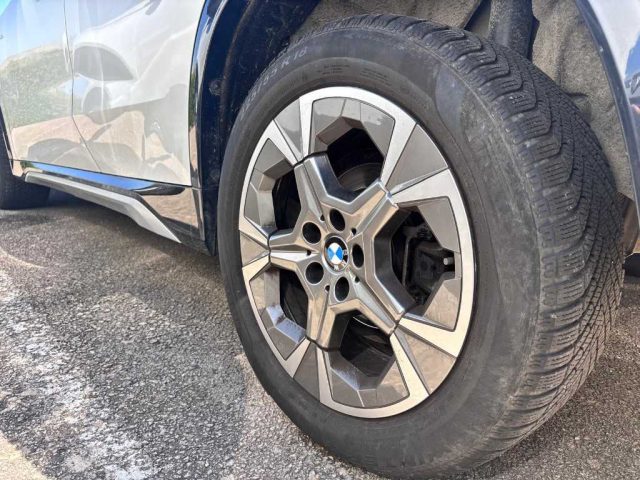 BMW X1 (U11) -  SDRIVE 18D XLINE - foto 7