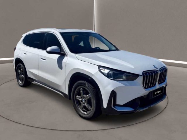 BMW X1 (U11) -  SDRIVE 18D XLINE - foto 11