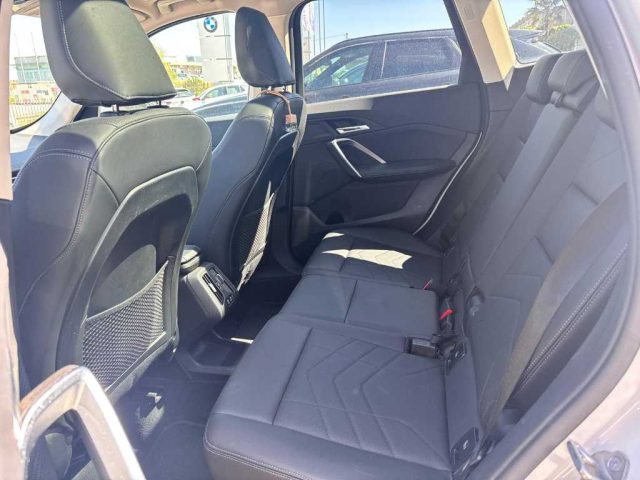 BMW X1 (U11) -  SDRIVE 18D XLINE - foto 12