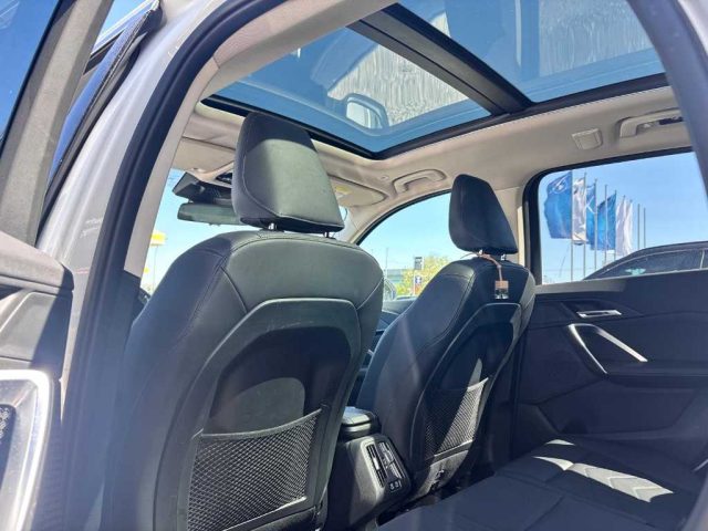 BMW X1 (U11) -  SDRIVE 18D XLINE - foto 13
