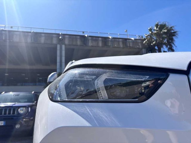 BMW X1 (U11) -  SDRIVE 18D XLINE - foto 14