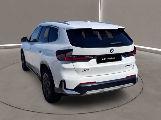 BMW X1 (U11) -  SDRIVE 18D XLINE - foto 15