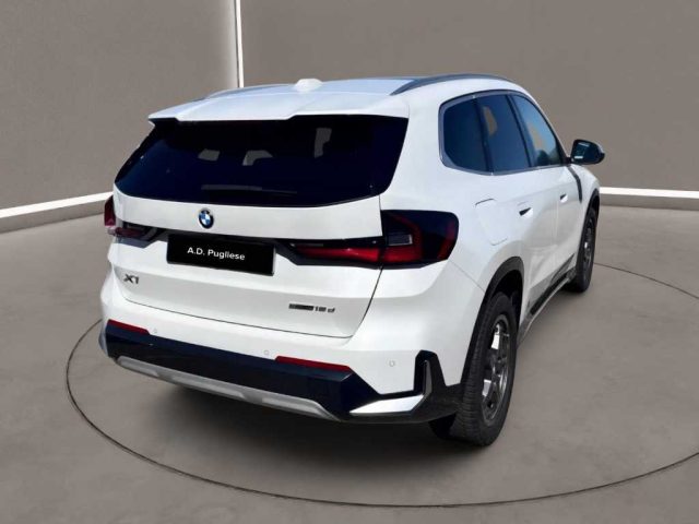 BMW X1 (U11) -  SDRIVE 18D XLINE - foto 16