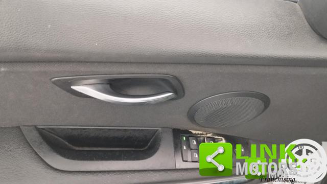BMW 320 TOURING 2.0 320 D 165 ATTIVA AUT - foto 10