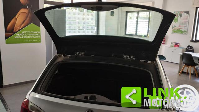 BMW 320 TOURING 2.0 320 D 165 ATTIVA AUT - foto 20