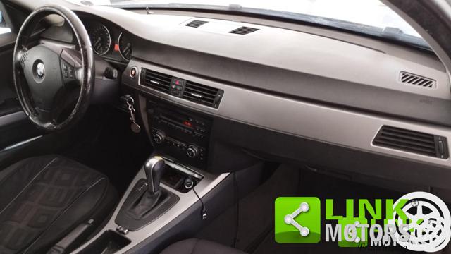 BMW 320 TOURING 2.0 320 D 165 ATTIVA AUT - foto 16