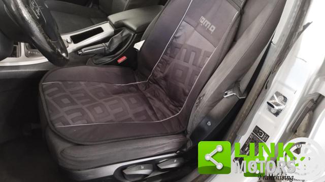 BMW 320 TOURING 2.0 320 D 165 ATTIVA AUT - foto 12