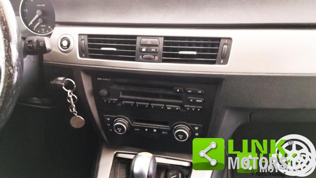 BMW 320 TOURING 2.0 320 D 165 ATTIVA AUT - foto 18