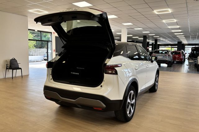 NISSAN QASHQAI MHEV 140 CV N-CONNECTA - foto 7