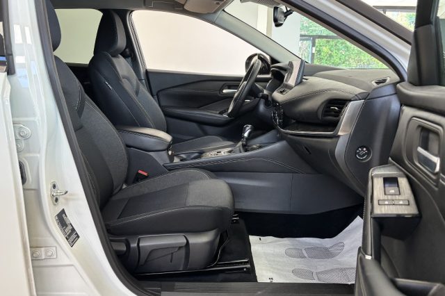 NISSAN QASHQAI MHEV 140 CV N-CONNECTA - foto 8