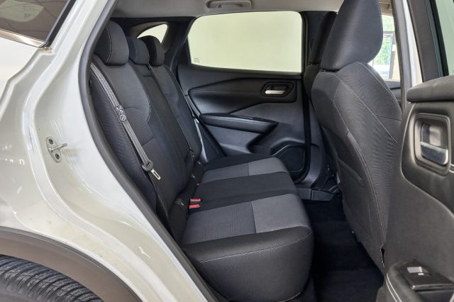 NISSAN QASHQAI MHEV 140 CV N-CONNECTA - foto 10