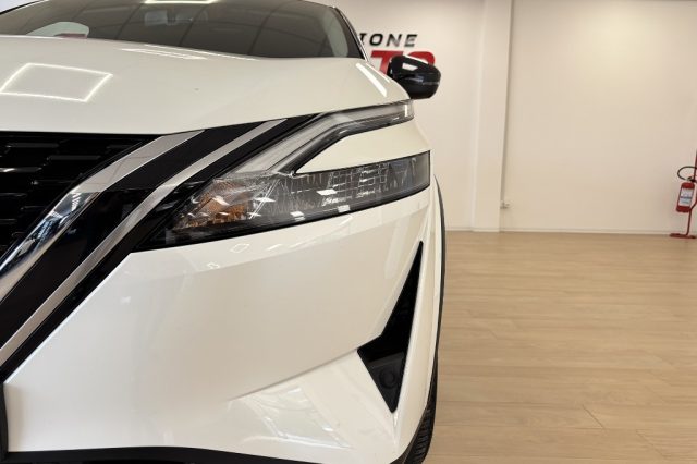 NISSAN QASHQAI MHEV 140 CV N-CONNECTA - foto 11