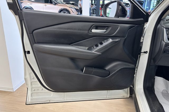 NISSAN QASHQAI MHEV 140 CV N-CONNECTA - foto 12