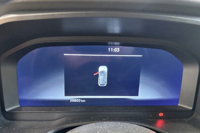 NISSAN QASHQAI MHEV 140 CV N-CONNECTA - foto 13