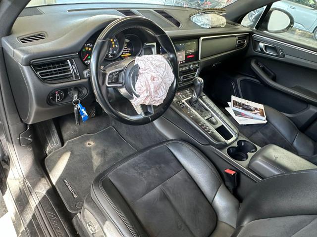 PORSCHE MACAN 2.0 - foto 13