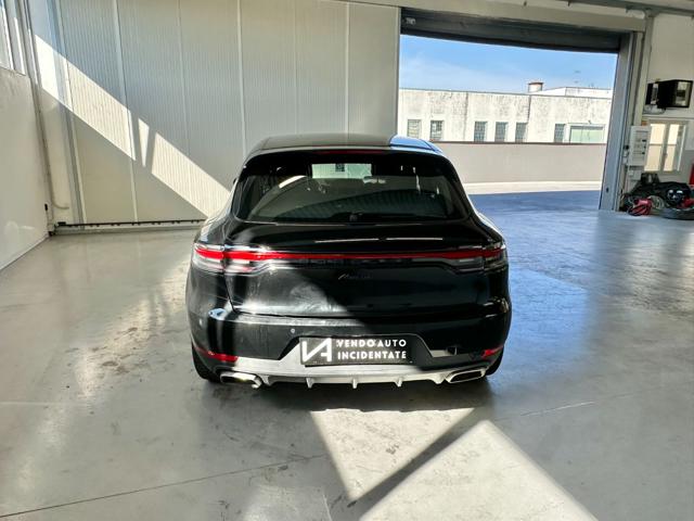 PORSCHE MACAN 2.0 - foto 6