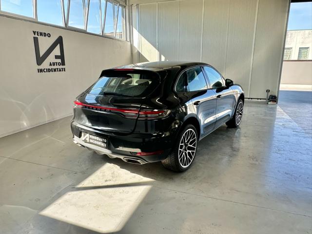PORSCHE MACAN 2.0 - foto 7
