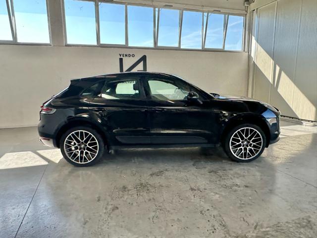 PORSCHE MACAN 2.0 - foto 8