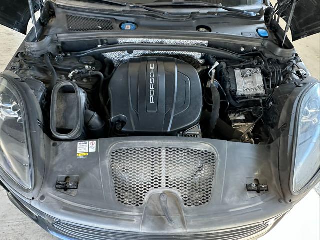 PORSCHE MACAN 2.0 - foto 9