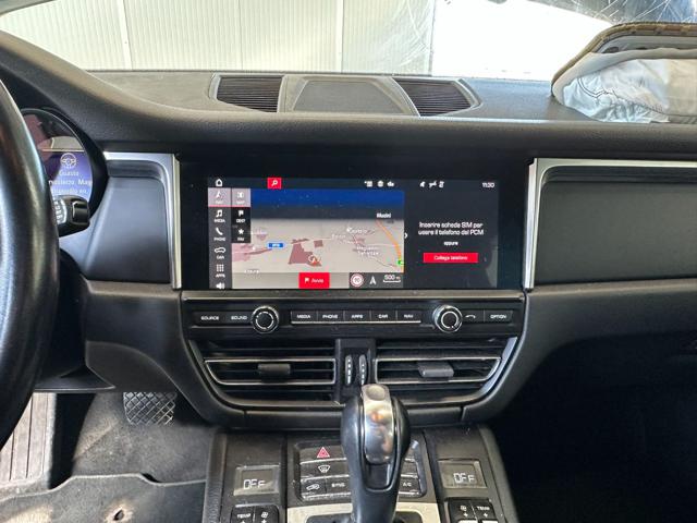 PORSCHE MACAN 2.0 - foto 16