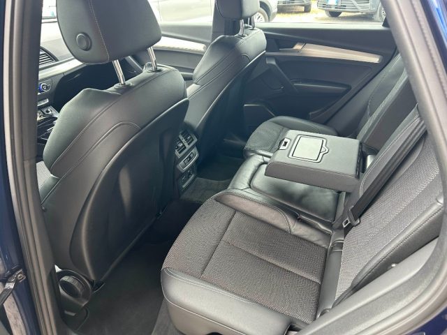 AUDI Q5 SPB 40 TDI QUATTRO S TRONIC S LI - foto 6