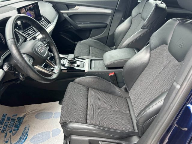 AUDI Q5 SPB 40 TDI QUATTRO S TRONIC S LI - foto 7