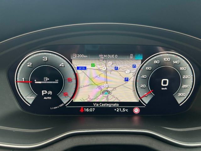 AUDI Q5 SPB 40 TDI QUATTRO S TRONIC S LI - foto 10