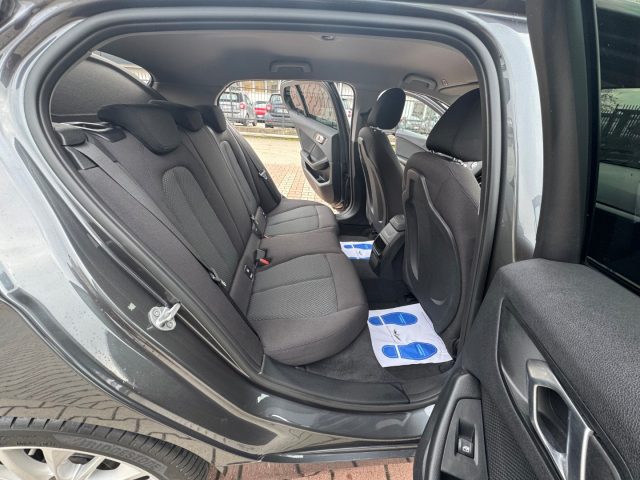 BMW 116 D ADVANTAGE AUTOM. AZIENDALE - foto 17