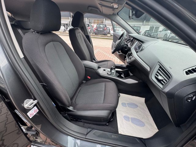BMW 116 D ADVANTAGE AUTOM. AZIENDALE - foto 18