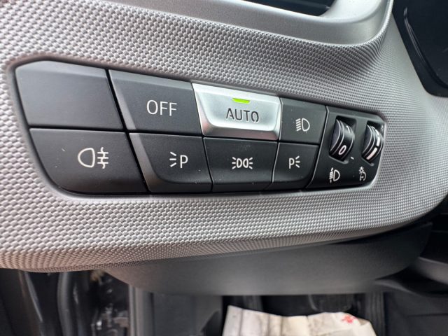 BMW 116 D ADVANTAGE AUTOM. AZIENDALE - foto 20
