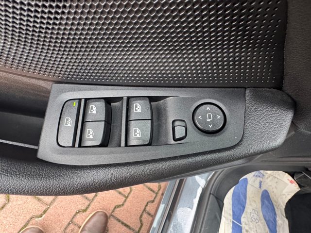 BMW 116 D ADVANTAGE AUTOM. AZIENDALE - foto 21