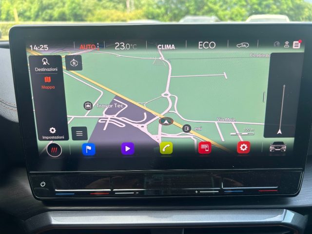 CUPRA FORMENTOR 1.4 E-HYBRID DSG - foto 11