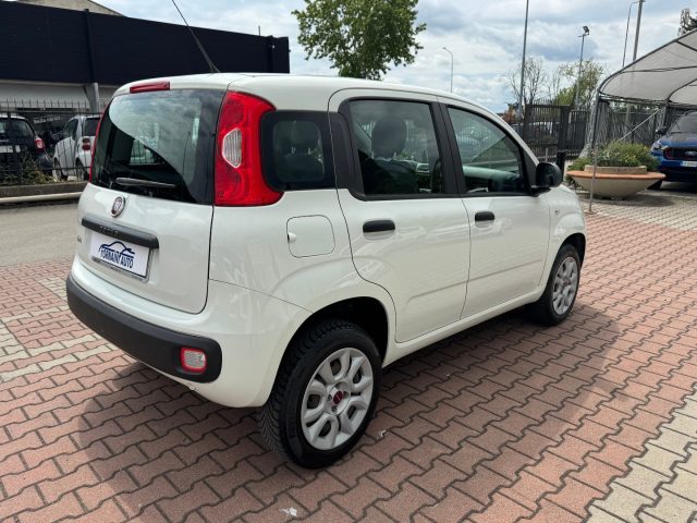 FIAT NEW PANDA 0.9 TWINAIR TURBO NATURAL POWER  - foto 8