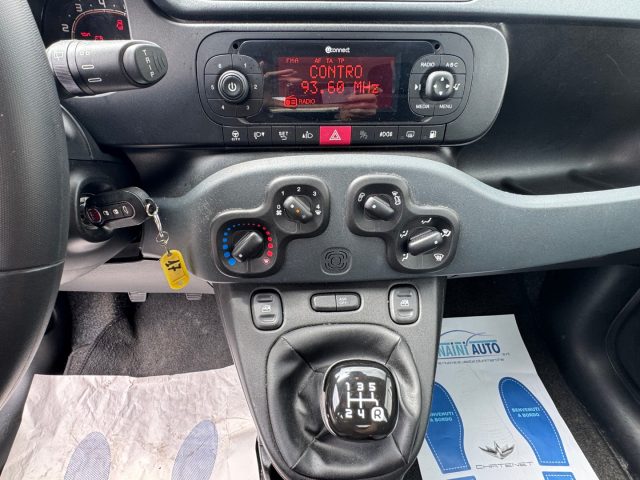 FIAT NEW PANDA 0.9 TWINAIR TURBO NATURAL POWER  - foto 12