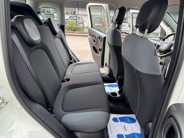 FIAT NEW PANDA 0.9 TWINAIR TURBO NATURAL POWER  - foto 15