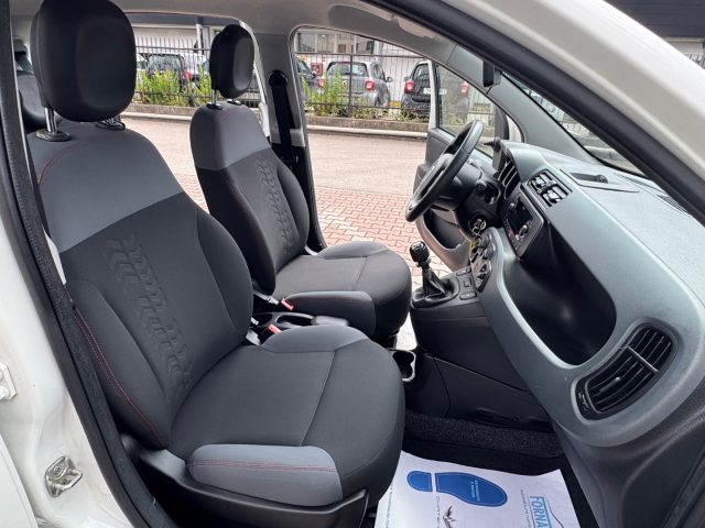 FIAT NEW PANDA 0.9 TWINAIR TURBO NATURAL POWER  - foto 16