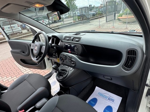 FIAT NEW PANDA 0.9 TWINAIR TURBO NATURAL POWER  - foto 17