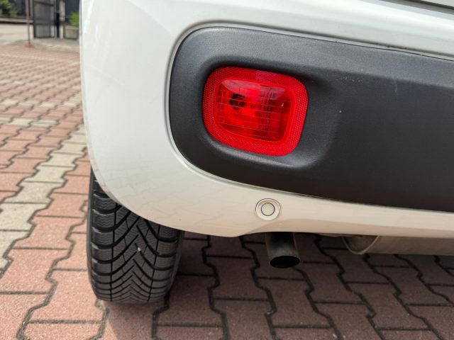 FIAT NEW PANDA 0.9 TWINAIR TURBO NATURAL POWER  - foto 18