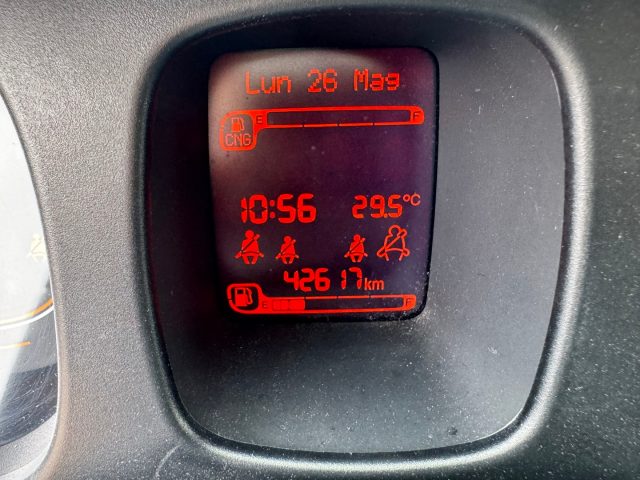 FIAT NEW PANDA 0.9 TWINAIR TURBO NATURAL POWER  - foto 19