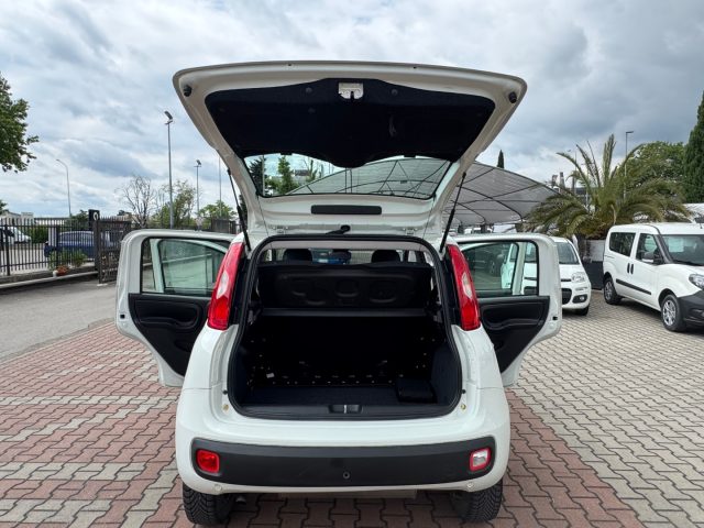 FIAT NEW PANDA 0.9 TWINAIR TURBO NATURAL POWER  - foto 14