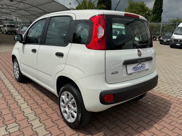 FIAT NEW PANDA 0.9 TWINAIR TURBO NATURAL POWER  - foto 6