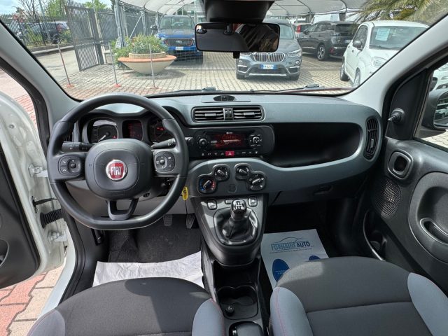 FIAT NEW PANDA 0.9 TWINAIR TURBO NATURAL POWER  - foto 10