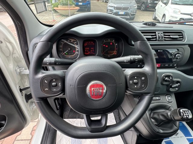 FIAT NEW PANDA 0.9 TWINAIR TURBO NATURAL POWER  - foto 11